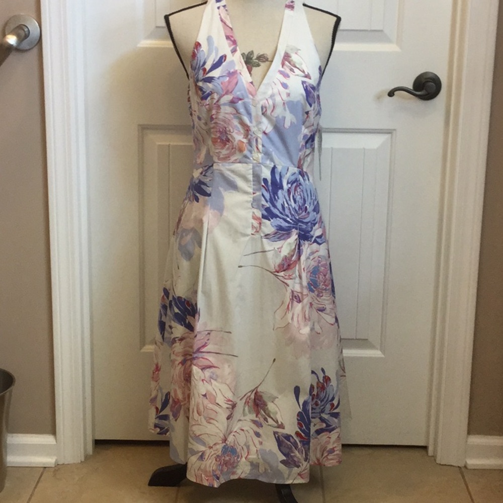 NWT Gianni Bini Erika dress, 6